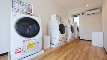 ランドリー ルーム / 2