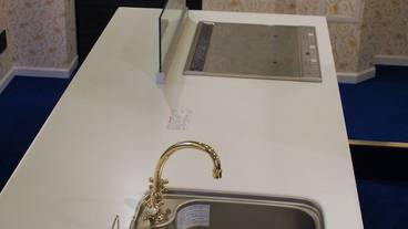 専用キッチン / 17