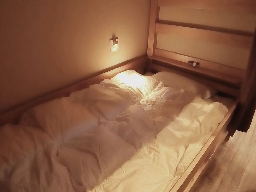 エキストラベッド