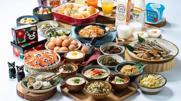 ビュッフェ / 30