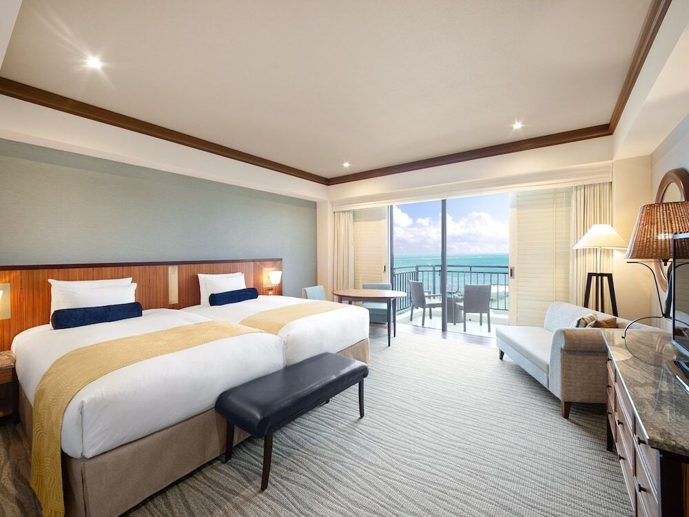 トップフロアツイン