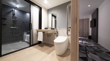 バスルーム3 / 7