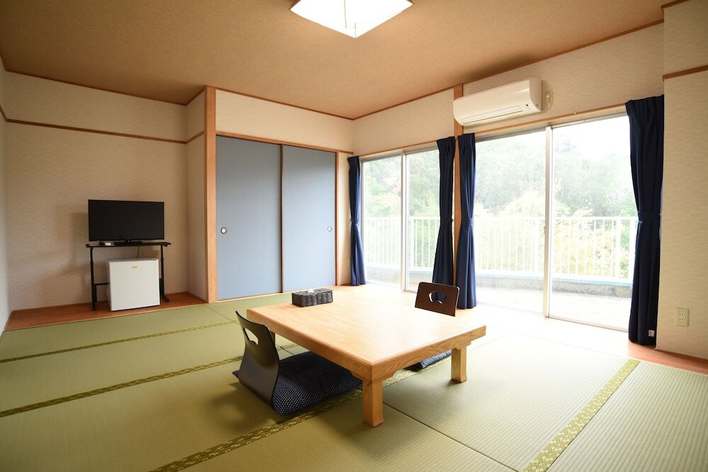 客室