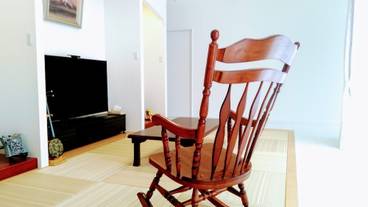 ロビーラウンジ / 2