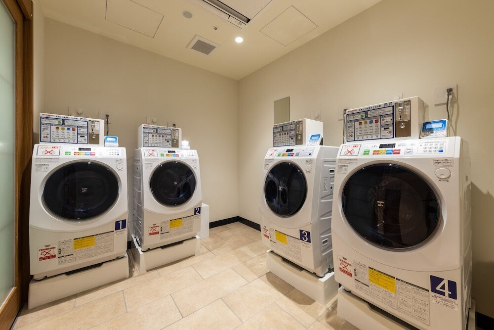 ランドリー ルーム