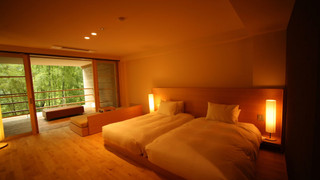 スーペリア ルーム (Take)