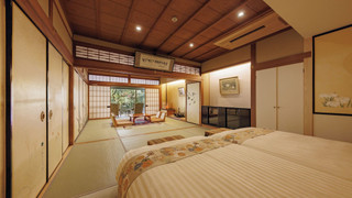 スイートルーム (Lotus) 禁煙