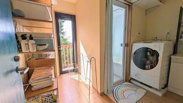 バスルーム / 11