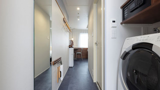 コンフォートダブル 禁煙