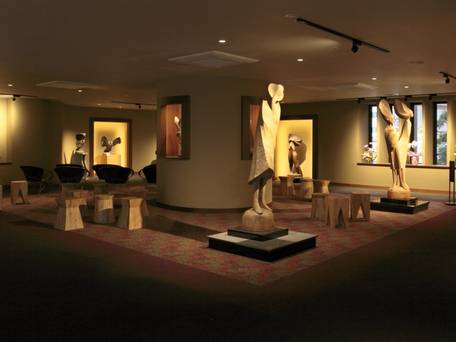 あかん遊久の里 鶴雅 / 3