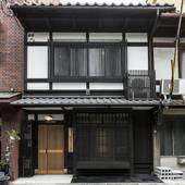 RESI STAY トマローカ文覚町（京都府 アパートメント） / 4