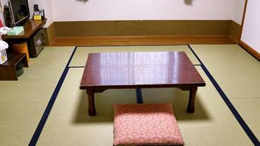 部屋からの景観 / 24