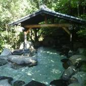 菊池温泉 木立ちの中の宿 清流荘（熊本県 旅館） / 3