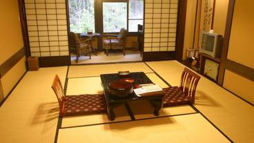 スタンダード和室 / 5