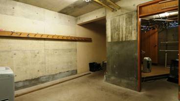 施設内の設備 / 7