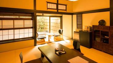 客室一例② / 6
