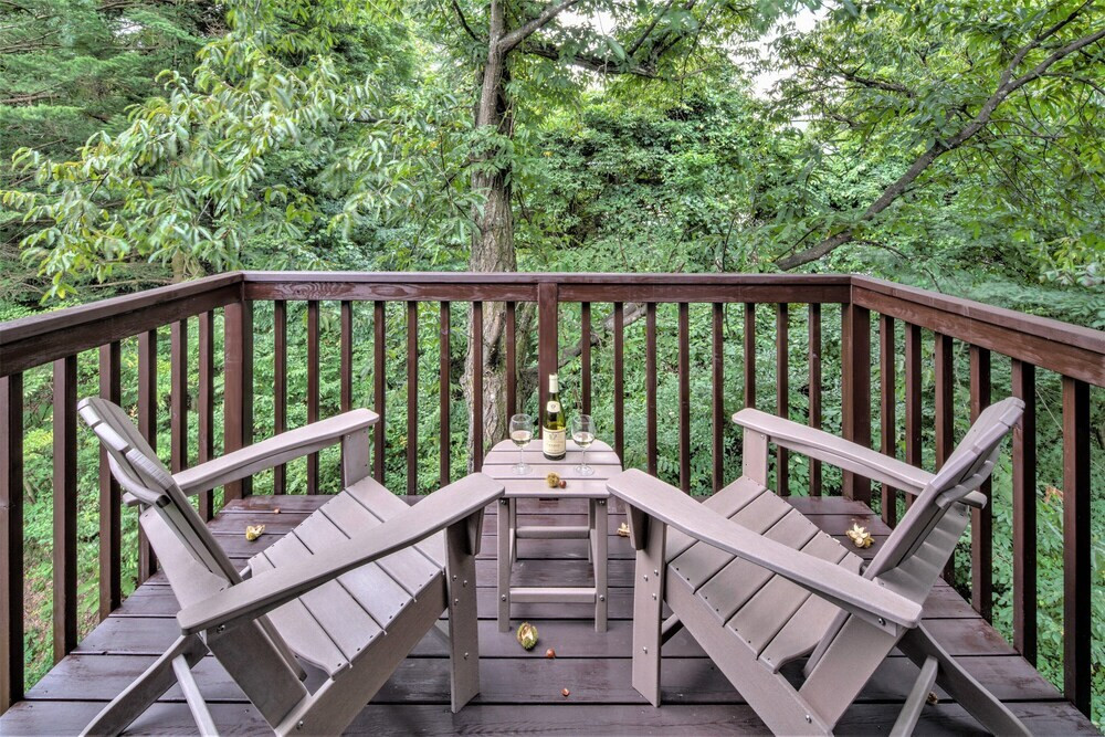 テラス / パティオ