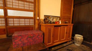 内部エントランス / 4