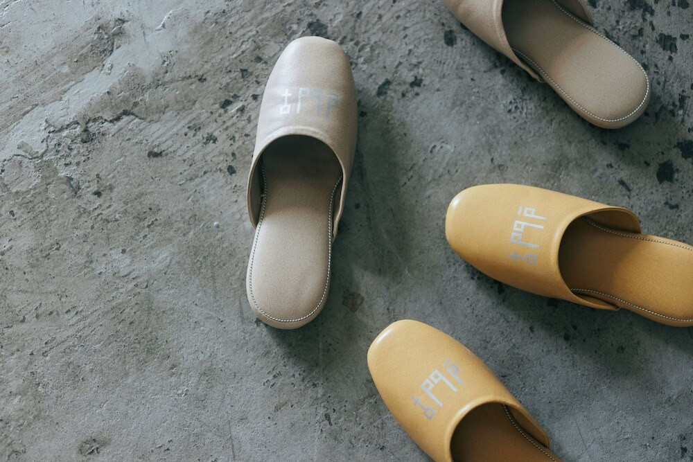 客室の設備とサービス