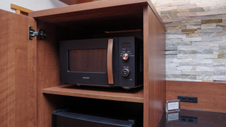 プレミアム スイート 禁煙 ガーデンビュー