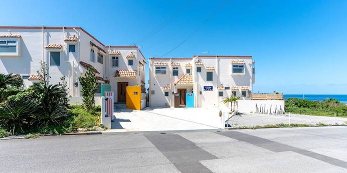 ザ ヴィラス待遠屋（沖縄県 別荘・ヴィラ・コンドミニアム） / 1