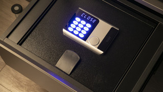 スタンダードダブル（禁煙）18平米