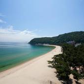 温泉大浴場付コンドミニアム 島海月（淡路島）（兵庫県 別荘・ヴィラ・コンドミニアム） / 2