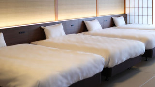 和モダンフォースルーム 禁煙 (室内お風呂無し)