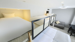 スーペリア ツインルーム