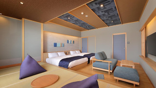 プレミア ルーム 禁煙