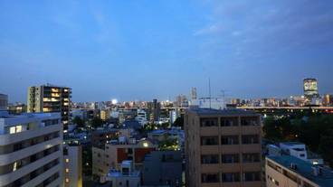 施設からの眺望 / 14