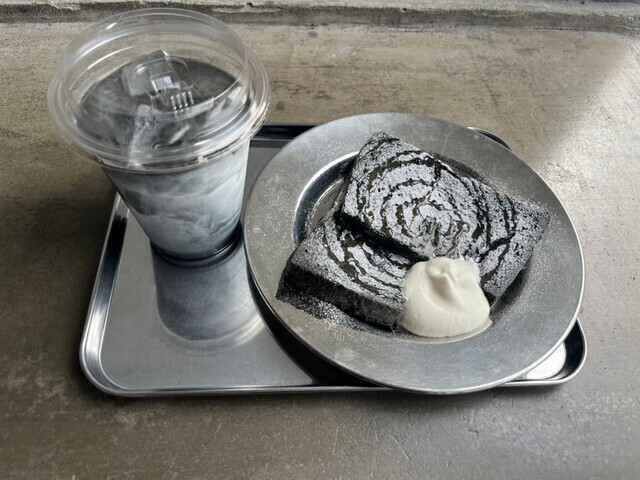 朝食イメージ②