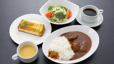 食事・飲み物 / 2