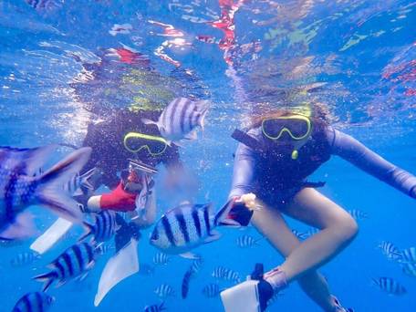 グランディオーソ沖縄プールヴィラ 恩納6 / 3