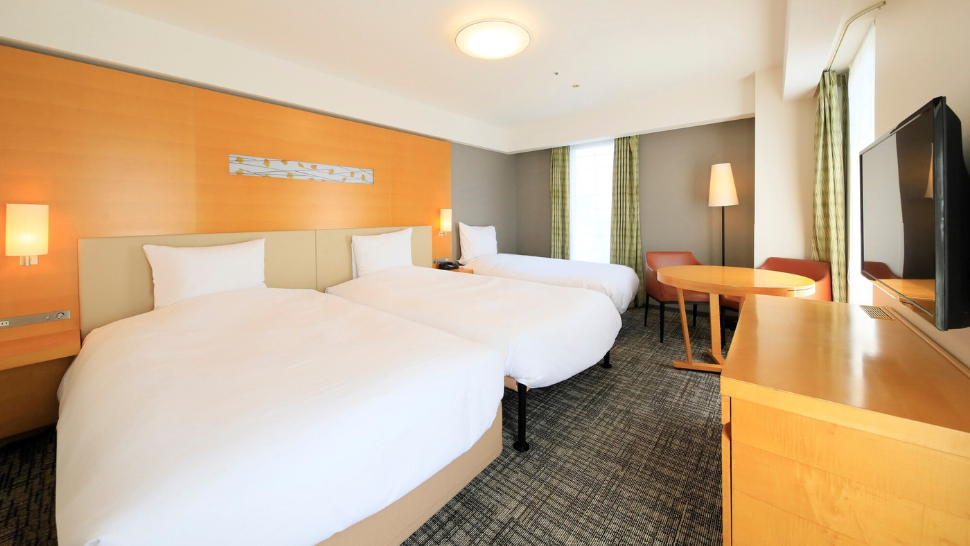 好立地と豊富なキッズアメニティが魅力4375706