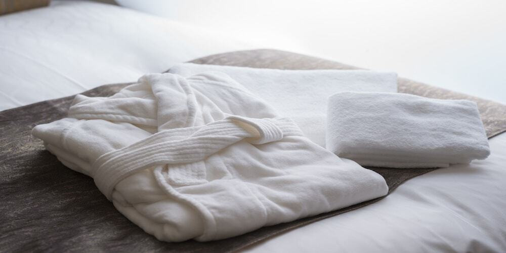 客室の設備とサービス