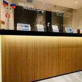 HOPETREE 天王寺（大阪府 別荘・ヴィラ・コンドミニアム） / 2