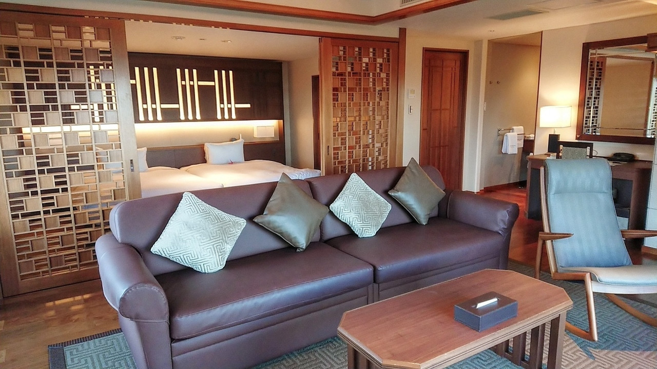 妙高山の中腹に佇む絶景ホテル！非日常気分を楽しんで4284310