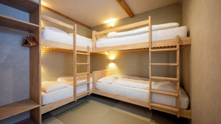 トリプルルーム A