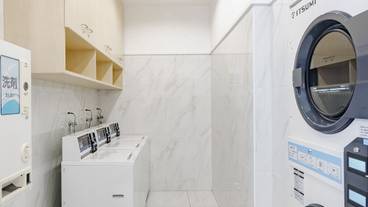 ランドリー ルーム / 4