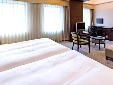 中部国際空港セントレアホテル / 1