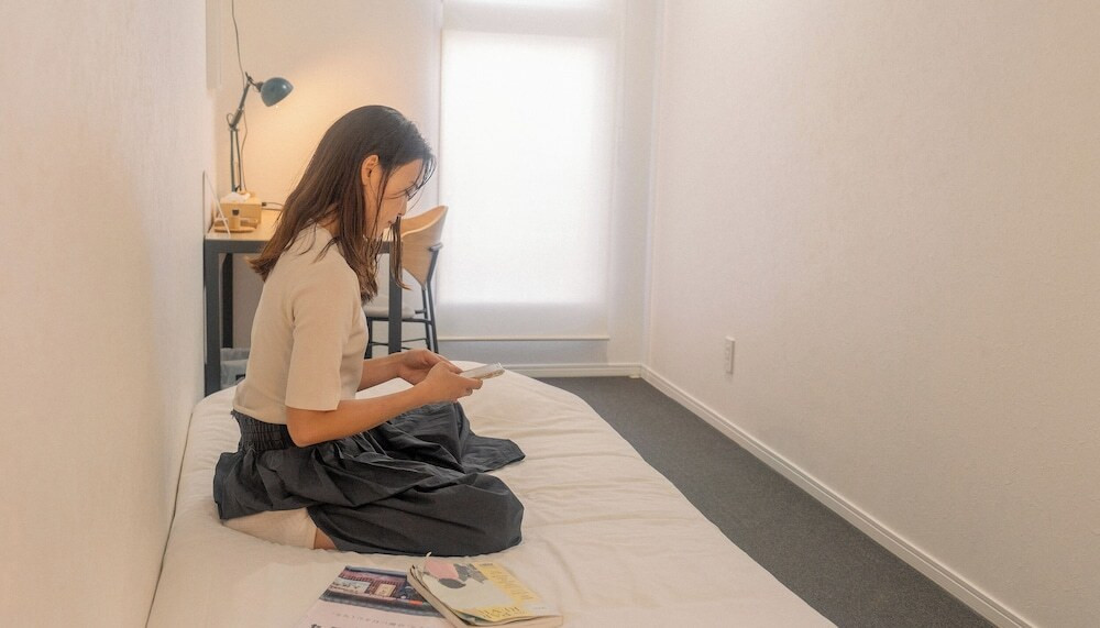 客室