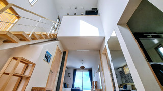 ヴィラ 海 禁煙