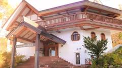 ホテル竜王ヴィレッヂ