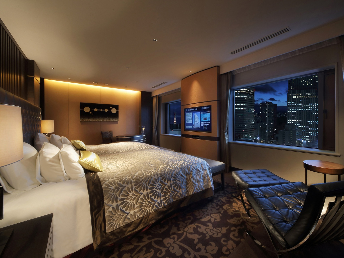 ホテルメトロポリタン仙台4260776