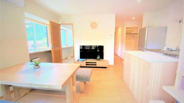 リビング エリア / 28