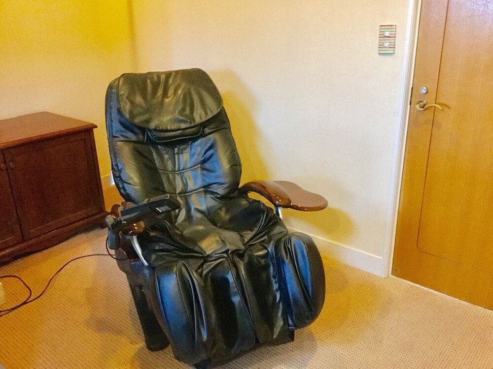 客室の設備とサービス