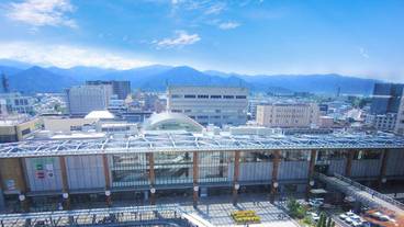 施設からの眺望 / 22