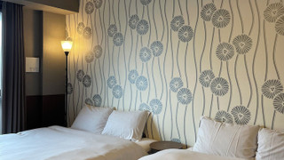 スーペリアツインスタジオ