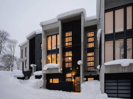 H2 Life Resorts ふぶき / 4